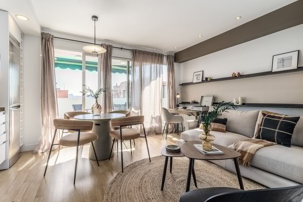 Blondie - 2 Bedroom in Ibiza