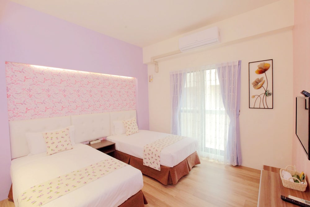 OEC Hostel, fotografía 2