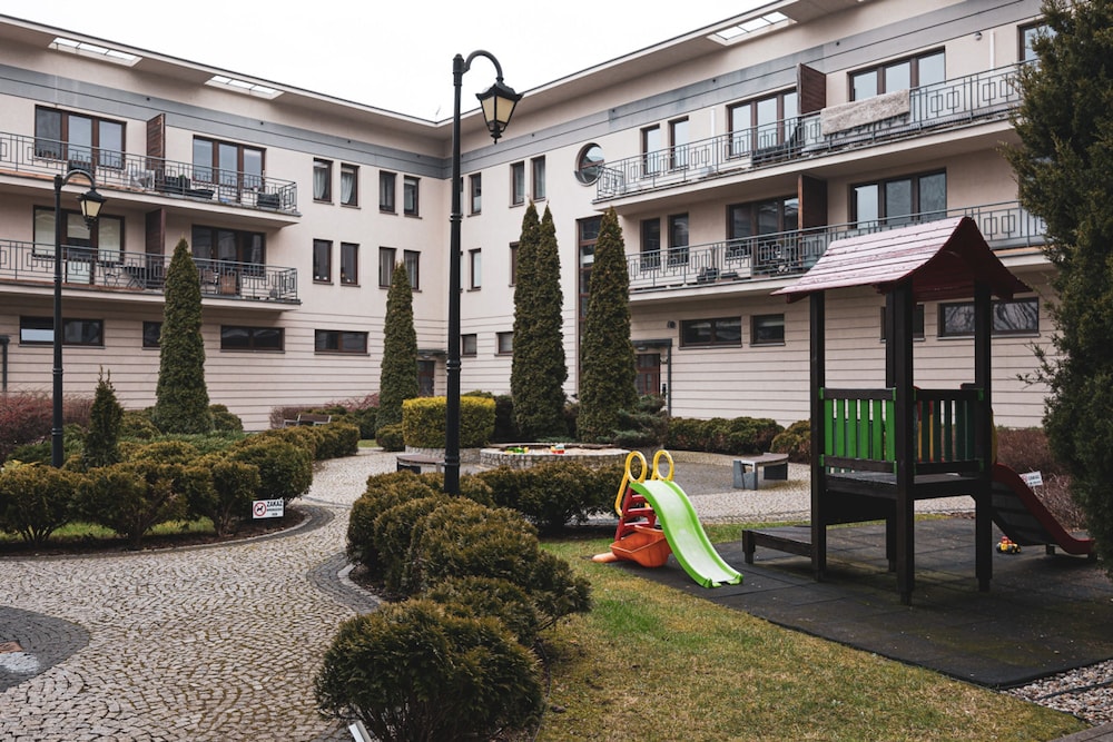 Dream 15 - Stylowe Centrum Bydgoszczy z Wind