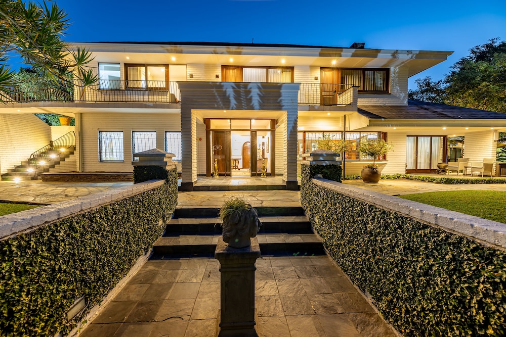 Sheppard Boutique Guesthouse