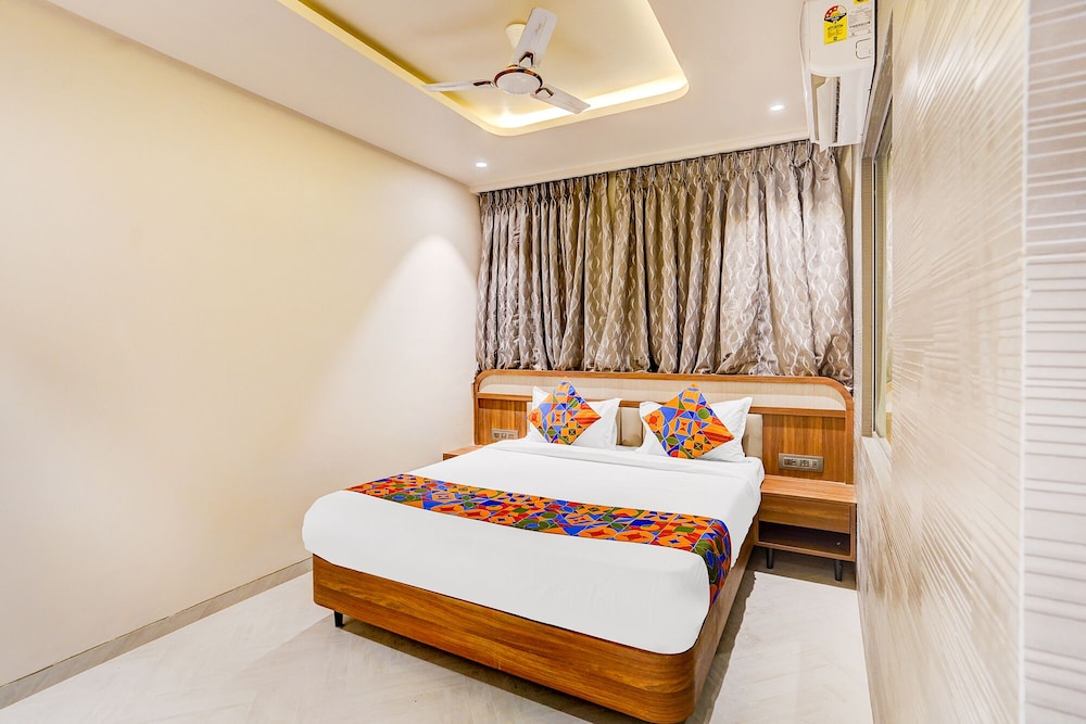 Fabhotel Mood Inn