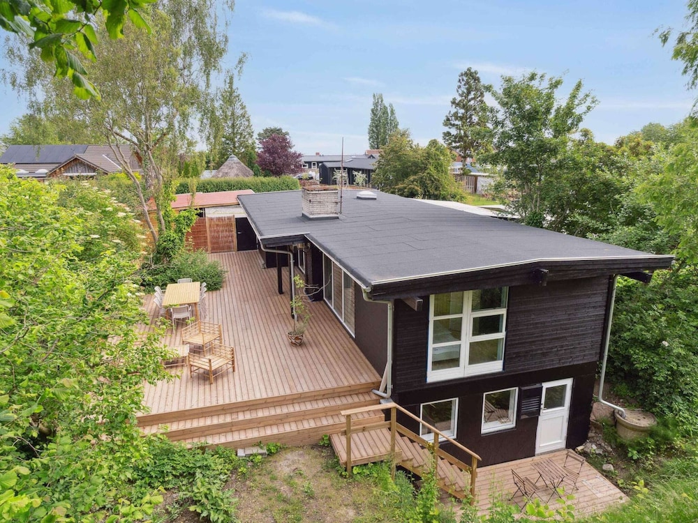 5 Star Holiday Home in Stroby