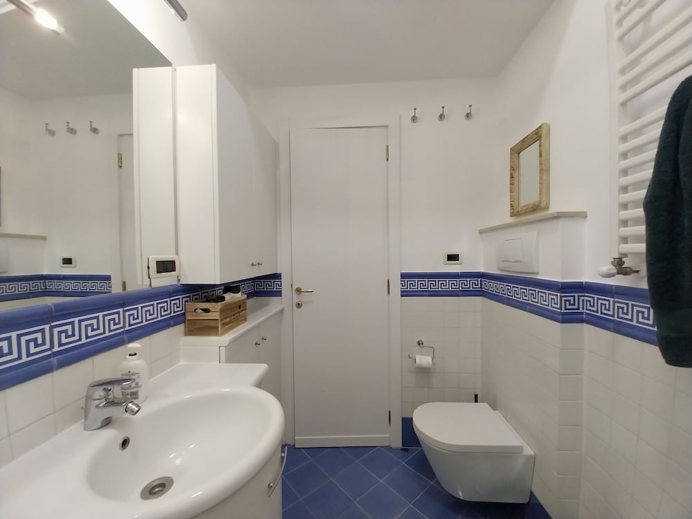 A Casa di Vittoria