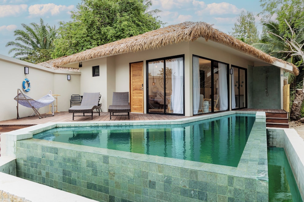 Samaraya Wellness Resort