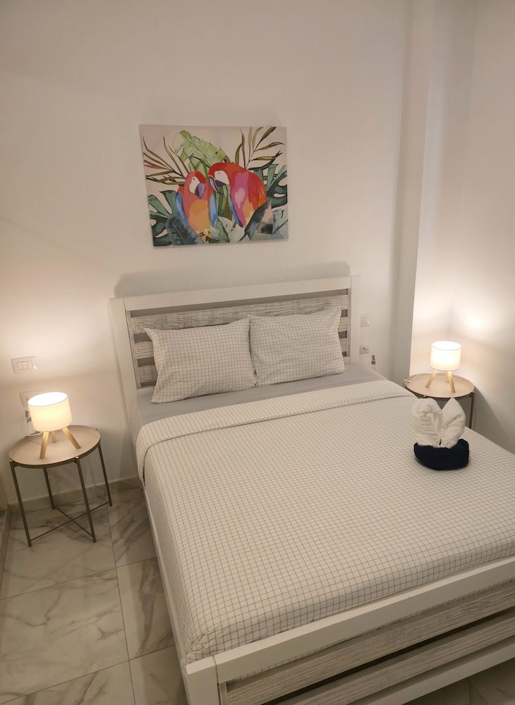 Exclusive 2BR Apartment Punta Cana