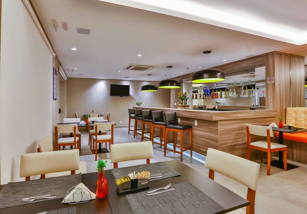 Guarulhos Vacations - Sleep Inn Guarulhos - Property Image 7