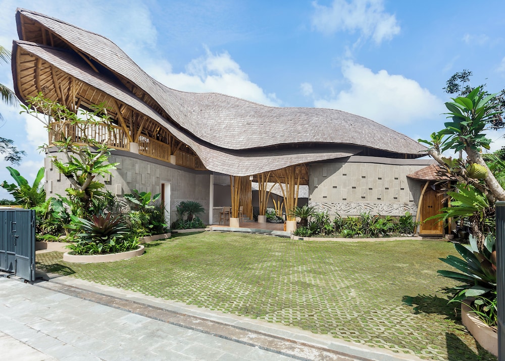 The Scape Valley Villa by GenuineHost