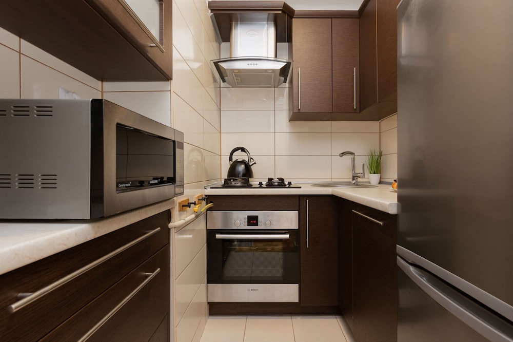 Studio Grzybowska m. 112 by Renters view 4