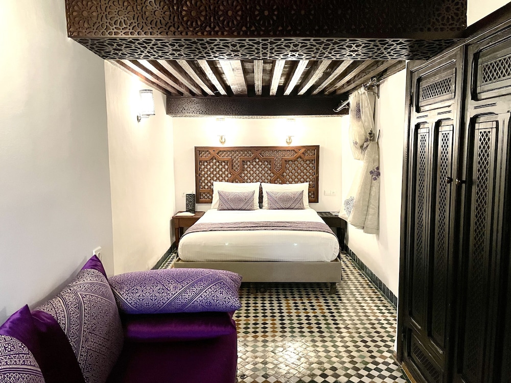 Le Grand Alcazar