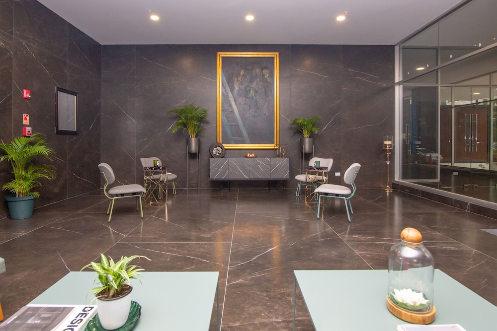 Boutique Apartments Panama view 2