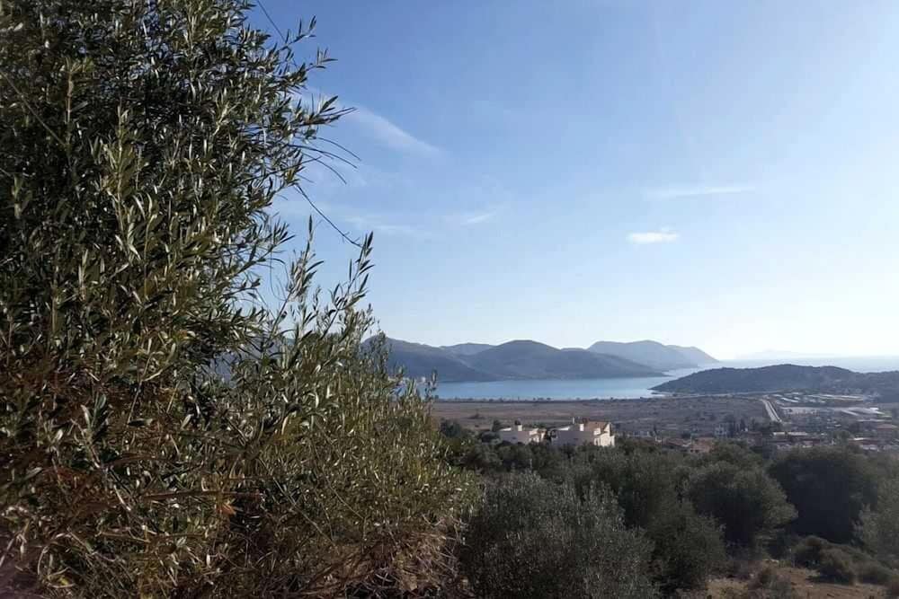 Villa Christina view 3