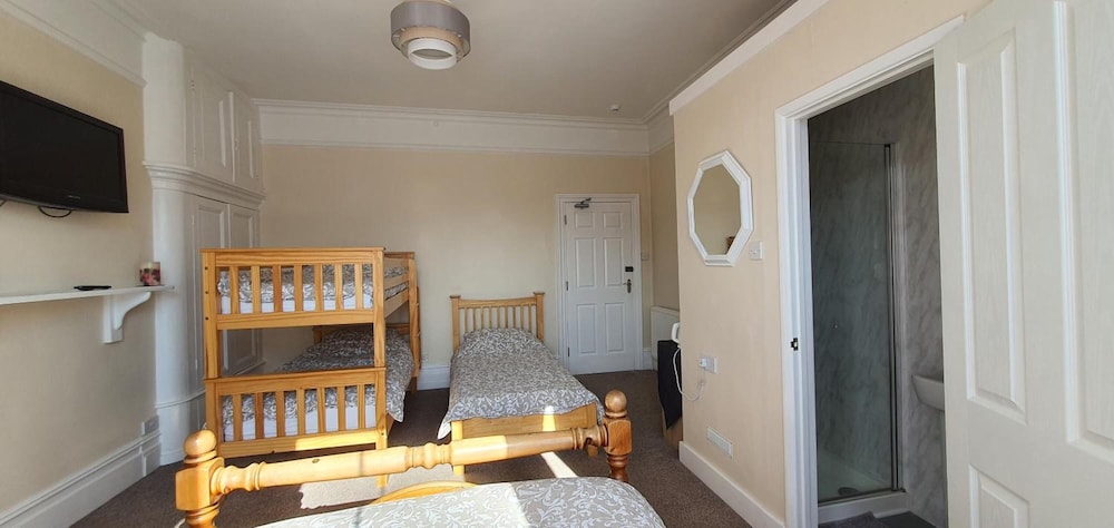 Sunny Lodge Guest House