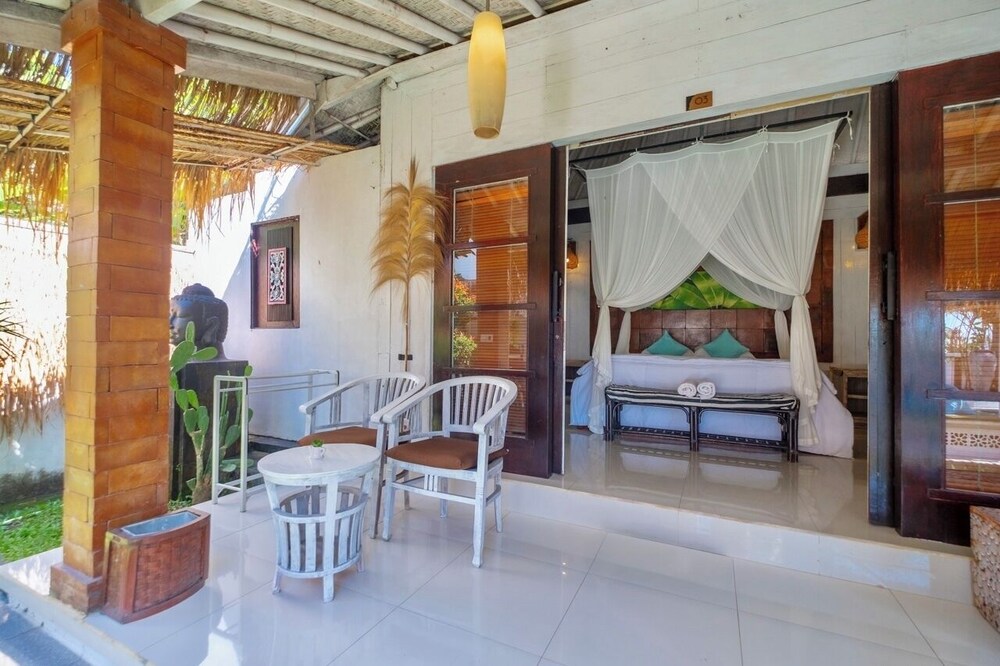 Maha Villa 1 Kertha Mandala