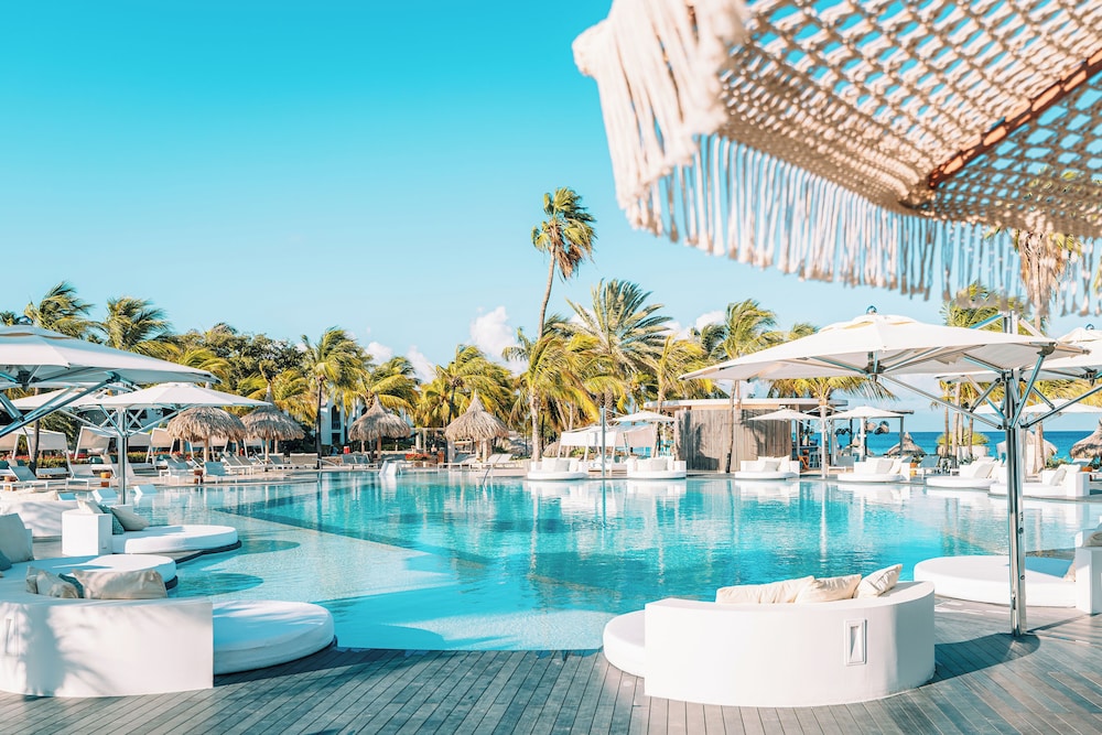 Van der Valk Plaza Beach & Dive Resort Bonaire - All Inclusive - Photo 27