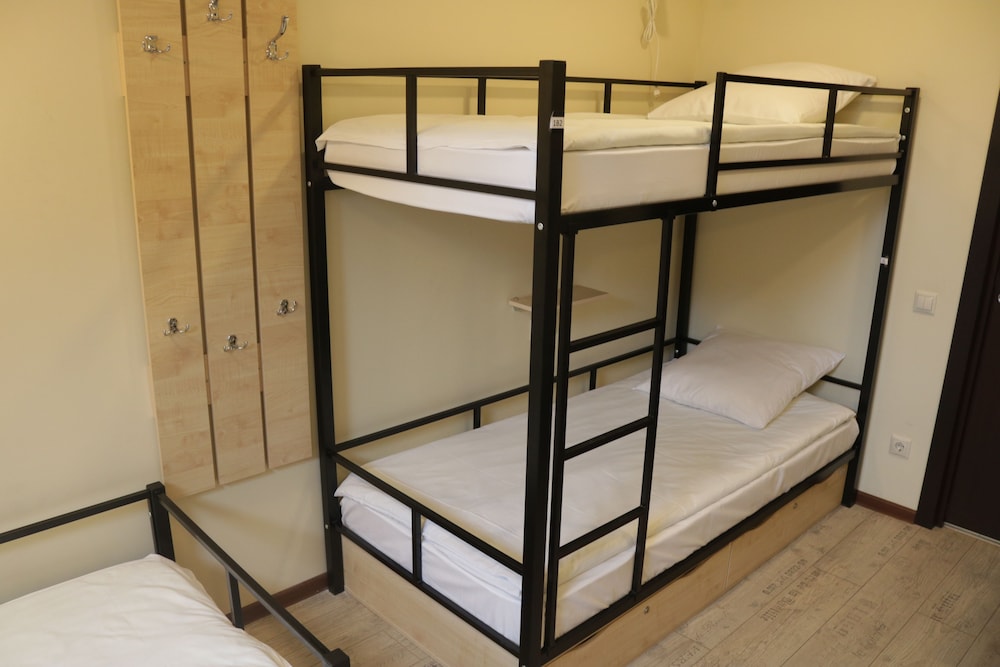 Hostel Arbat 42
