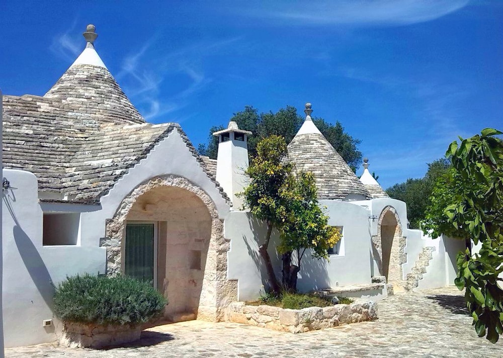 Trullo Meditazione photo 1