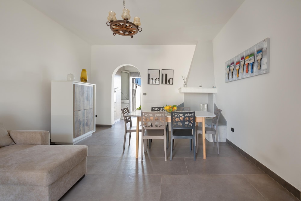 3828 Villa Le Maree by Barbarhouse view 3