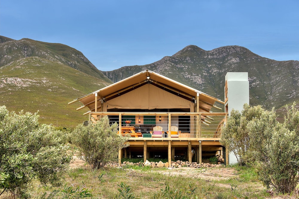 AfriCamps at Stanford Hills Estate- Glamping