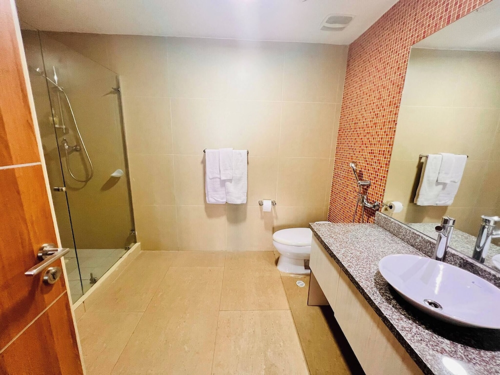 Apartment in the Causeway Amador