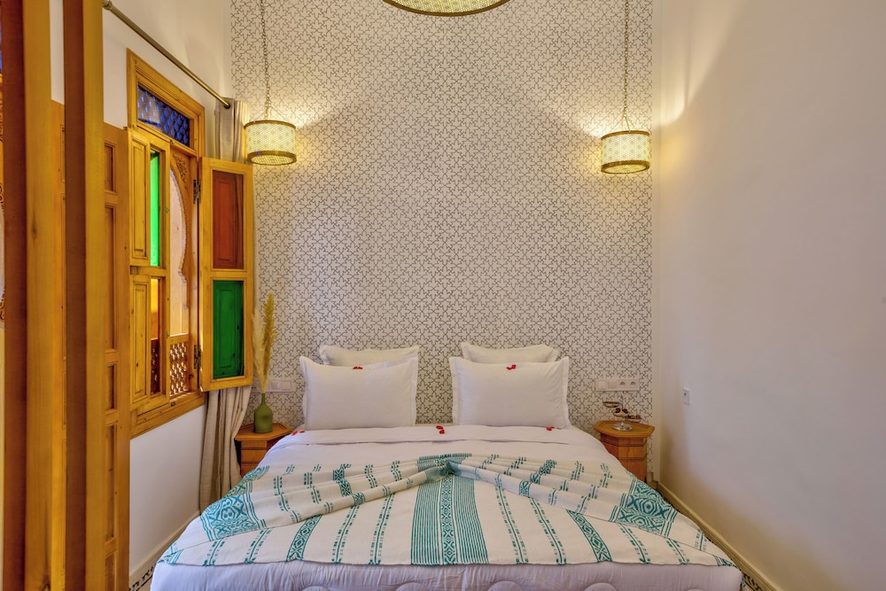 Riad Al Ghazlan