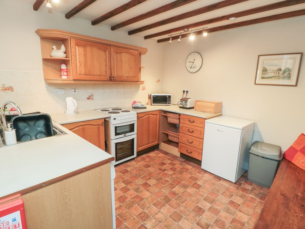 Big Cottage