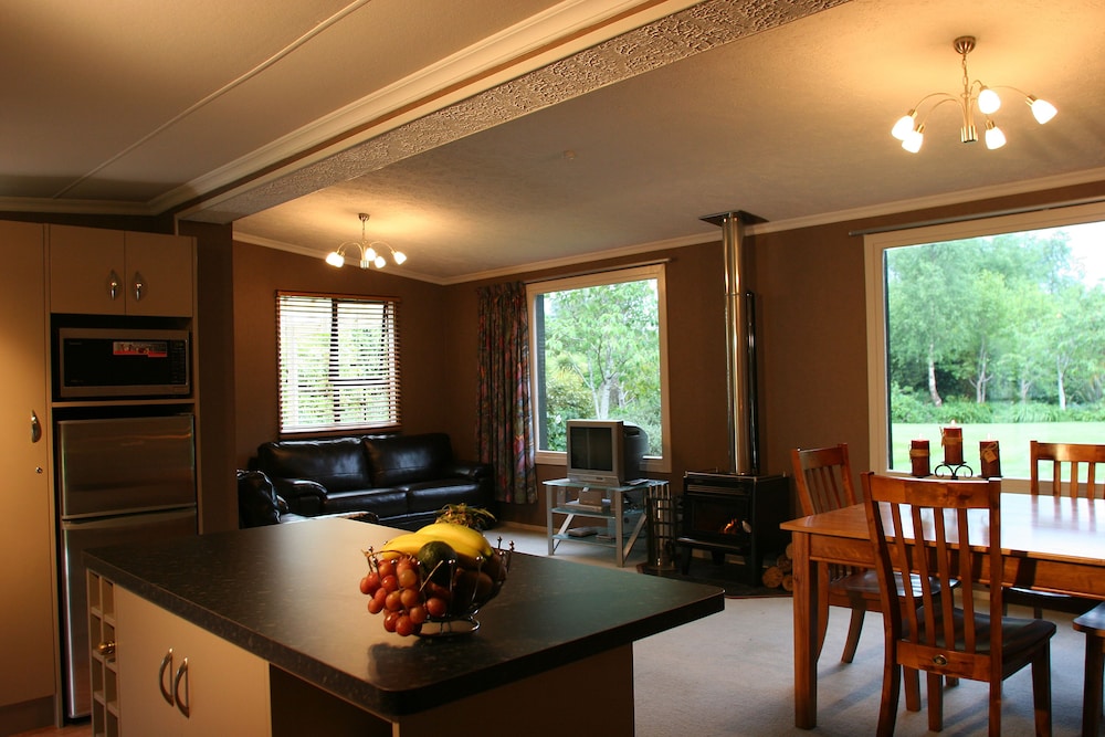 Beersheba Estate