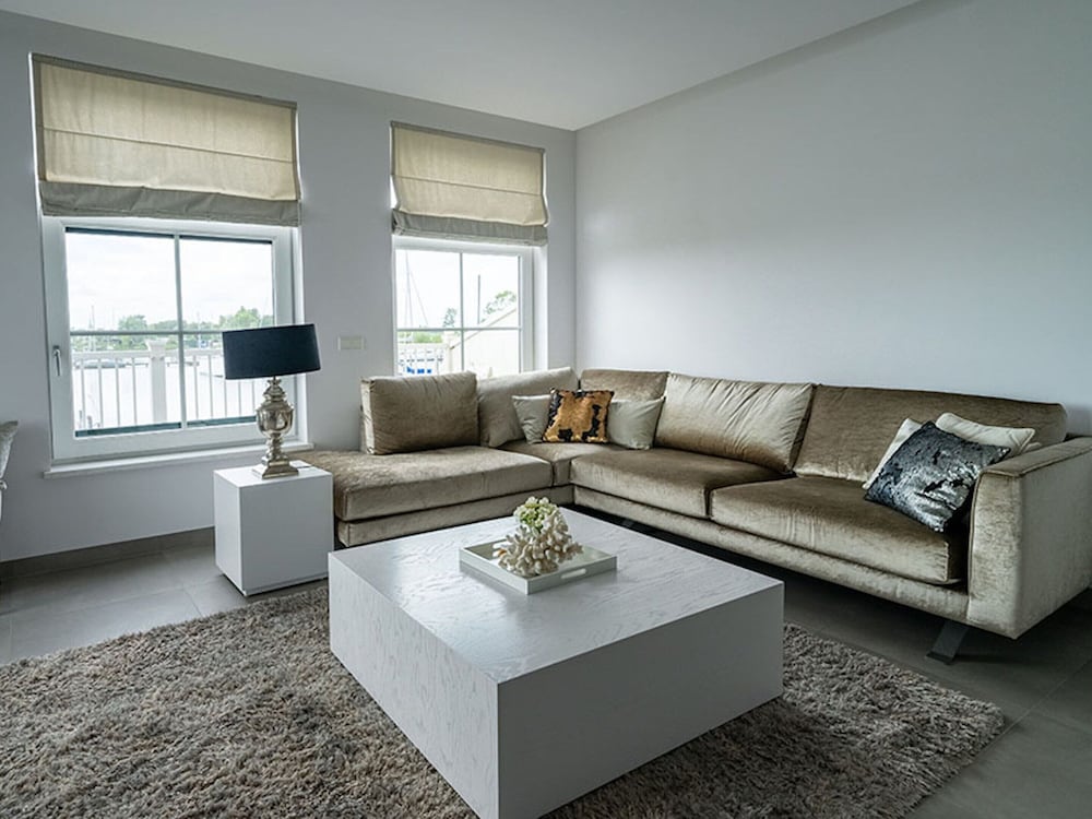 Luxury Apartment in a Holiday Park Near Amsterdam view 4