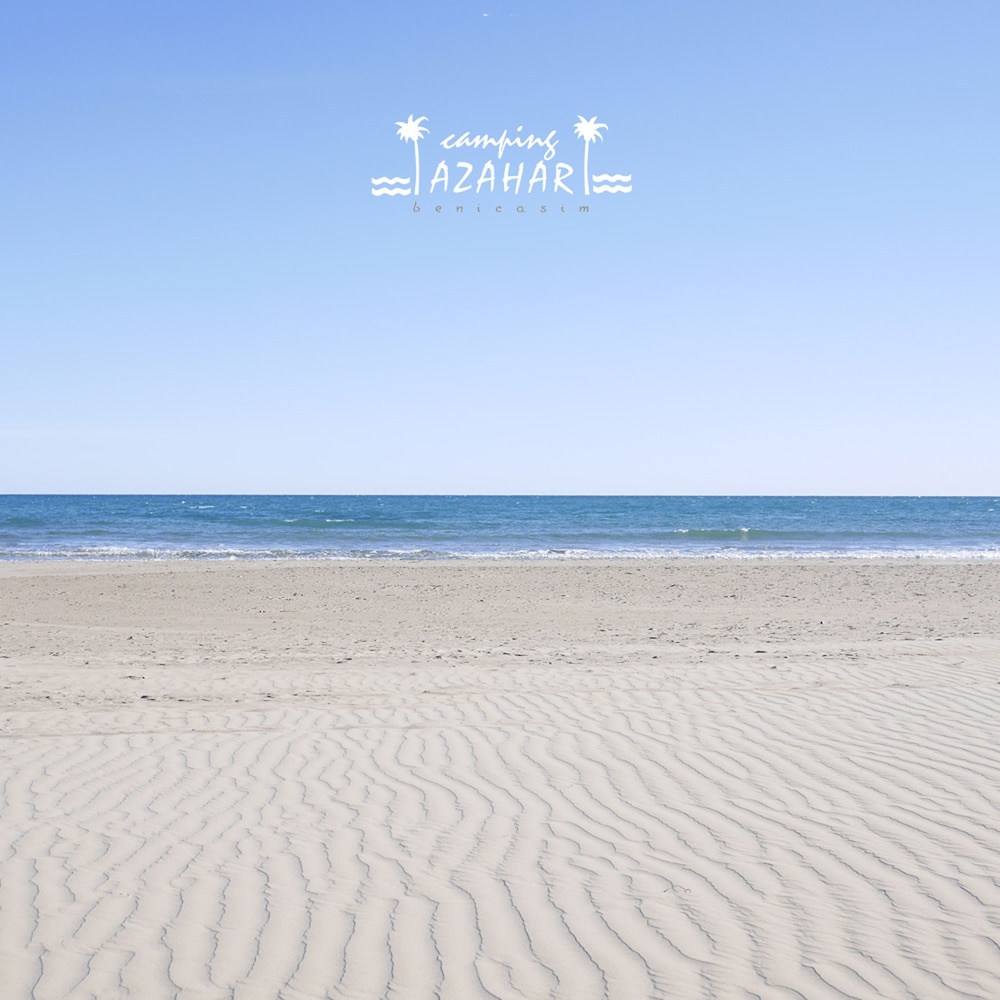 Camping Azahar