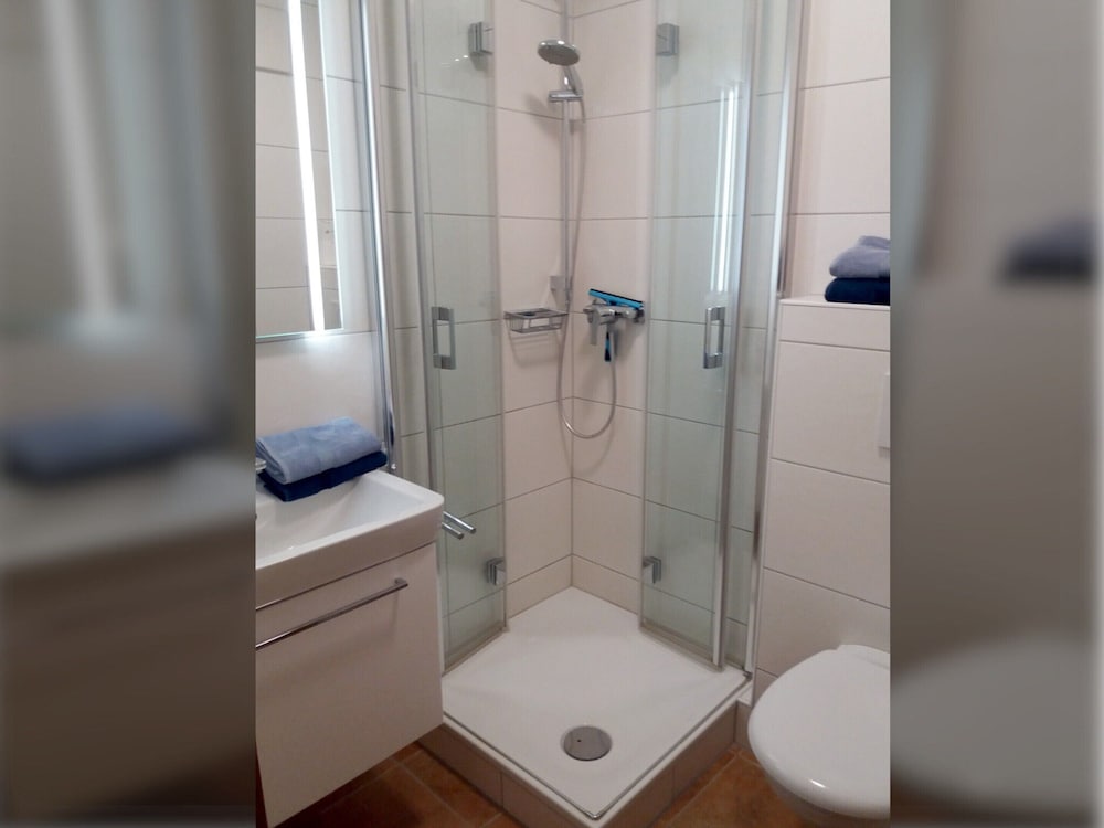Apartment in Norderney Near Sandy Beaches