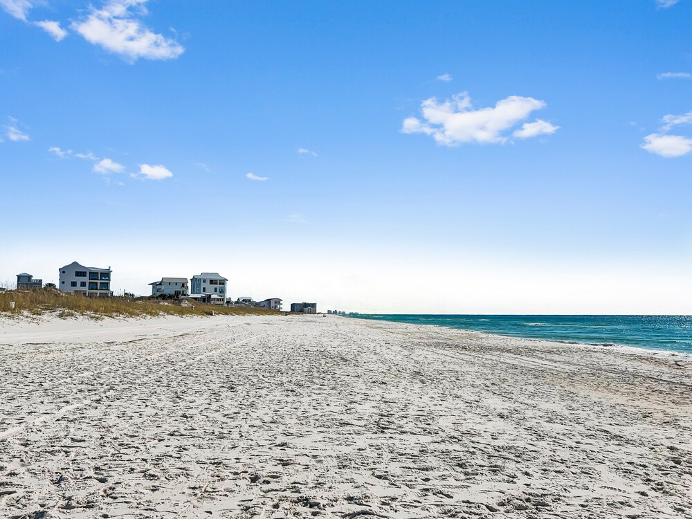 Blue Palm 3 Bedroom Home
