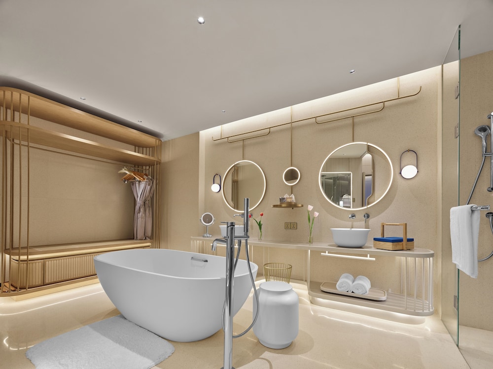 Xianghu Liberty Manor