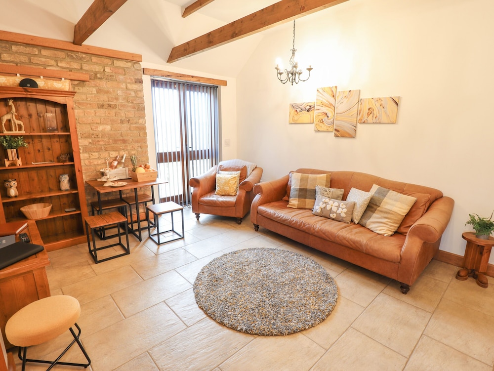 Tawny Cottage