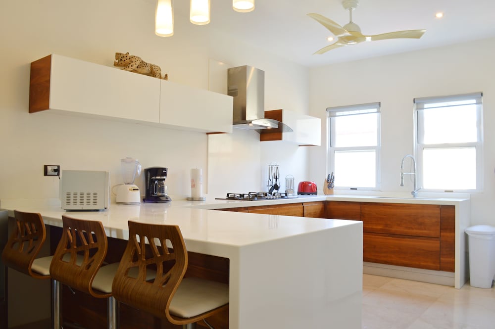 La Olas By Riviera Rentals view 3