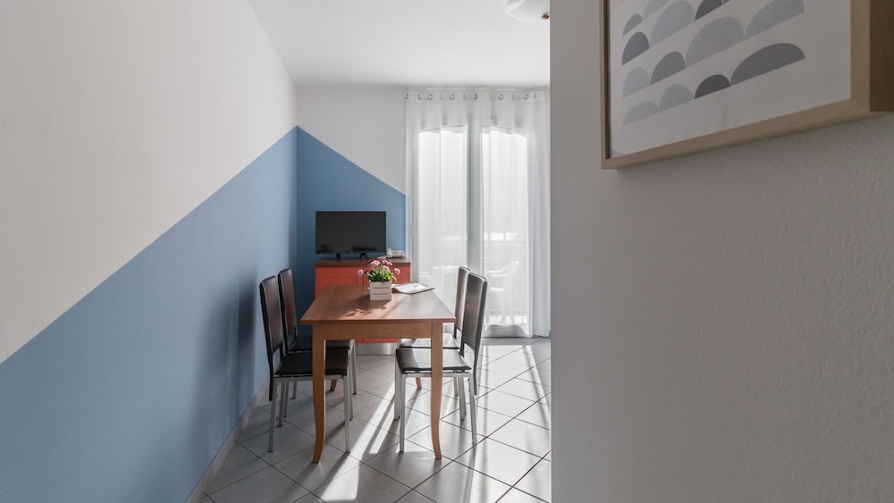 Residence Il Poggio