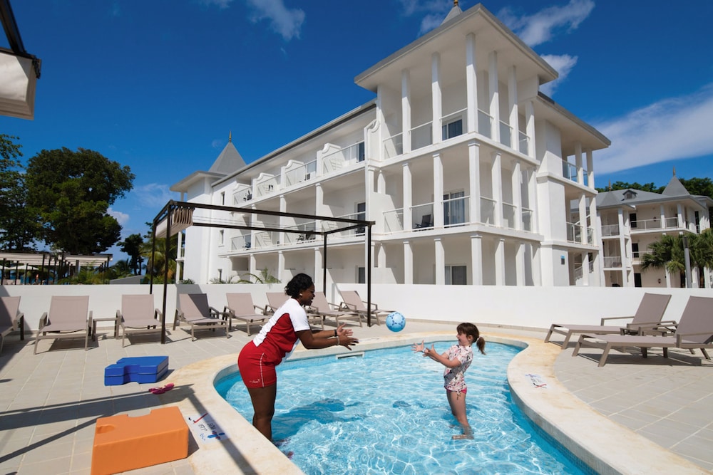 Jamaica Vacations - Hotel Riu Palace Tropical Bay - All Inclusive - Property Image 63