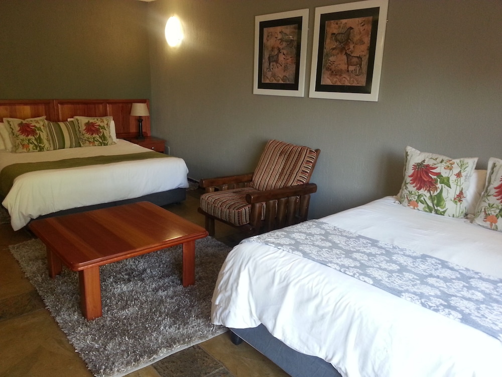 Bundu Lodge
