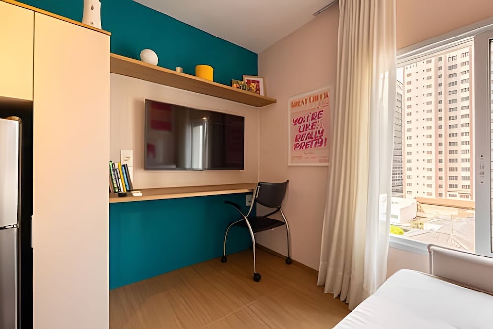 Estudios Neo Home São Caetano