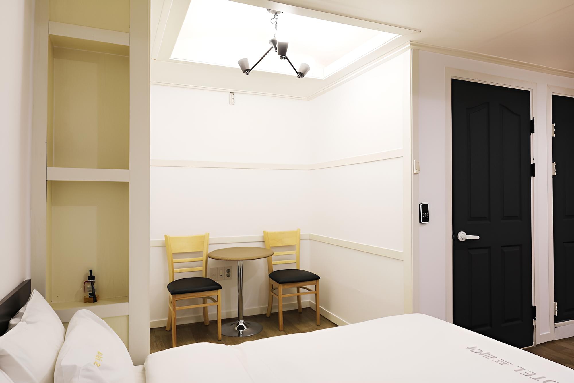 Hotel PRAHA