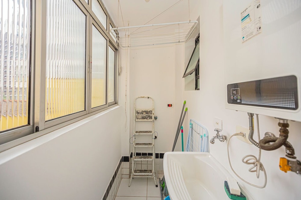 Apartamento Aconchegante a 850m da Av Paulista