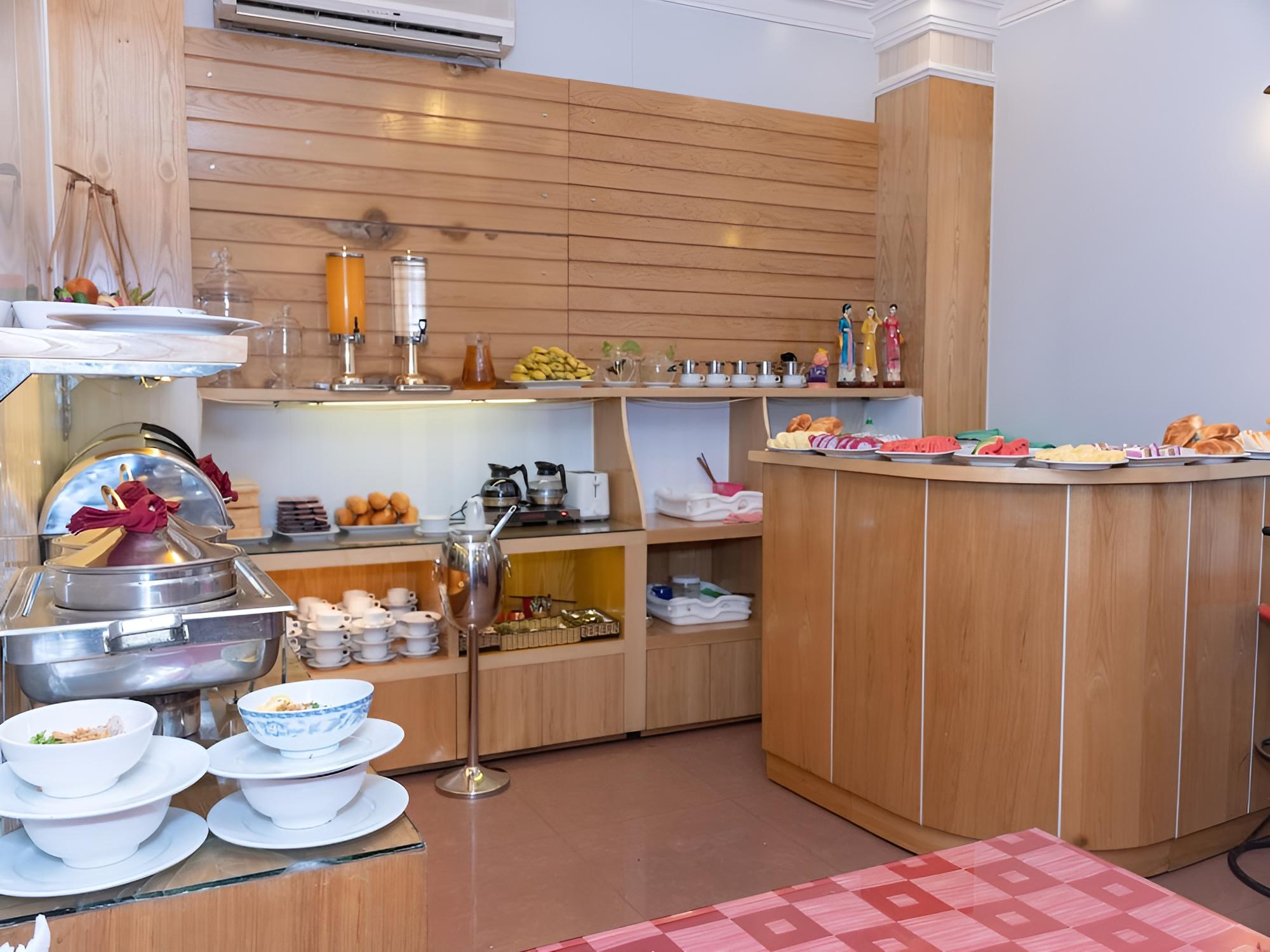 Sense City Hotel & Spa