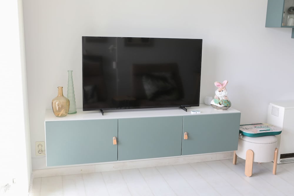 Harbour View Stay - Stylish Apartment With Stunning Views in the Marina of Zeebrugge