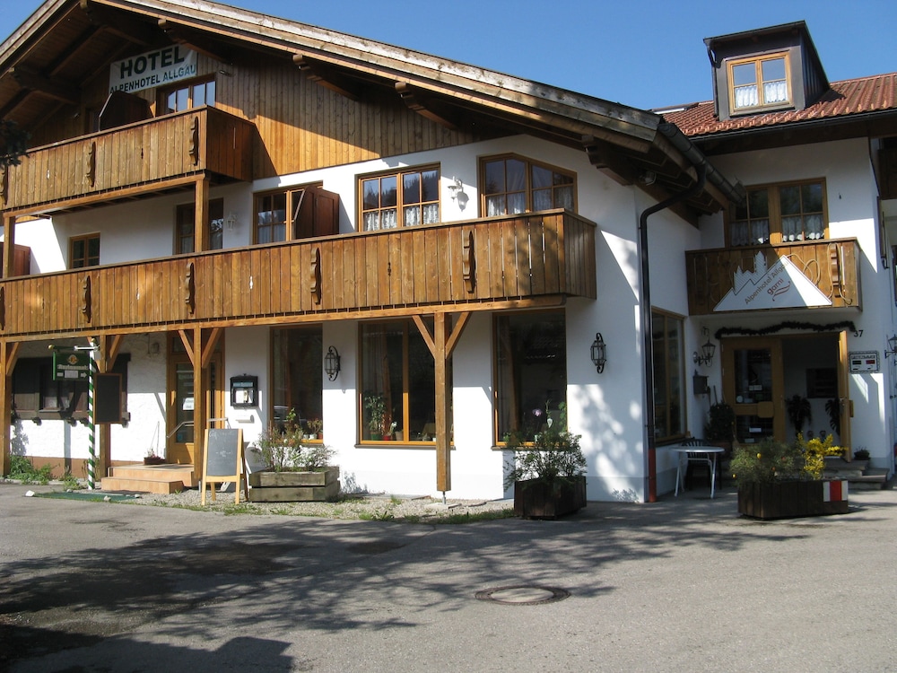 building