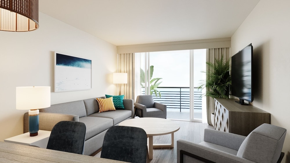 Compass Cove Resort, Foto 55