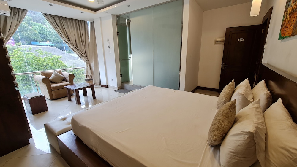 Kandy City Stay