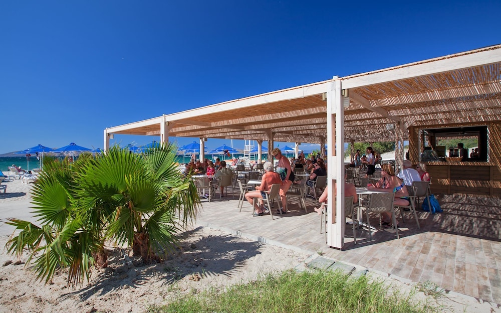 Caravia Beach Hotel & Bungalows - All Inclusive — photo 69