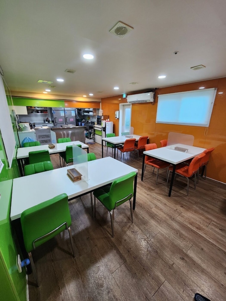 Gangnam Best Dormitory view 5