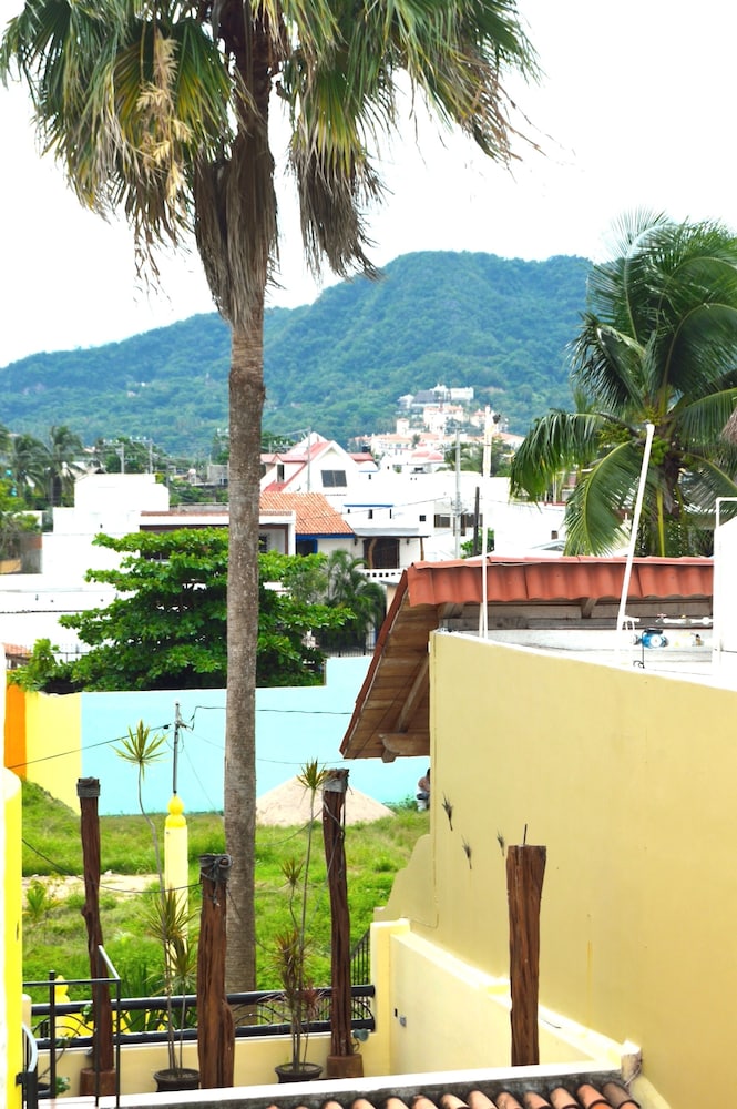 Casa Holistica Sol