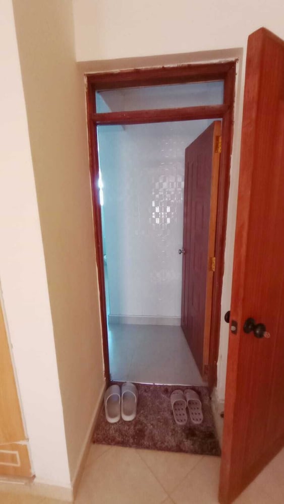 Lux Suites Musundi Homes Kakamega