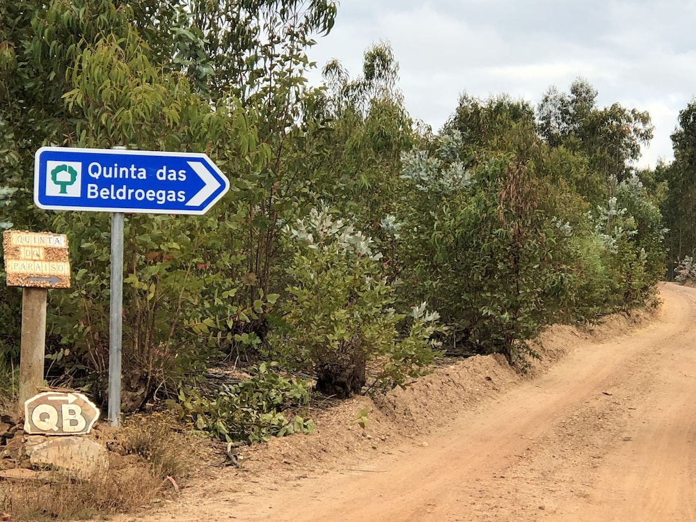 Quinta das Beldroegas - Casas de Campo