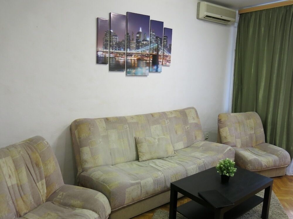 CityInn Butyrskaya 4